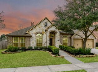 28107 Cade Hills Ln, Spring, TX 77386