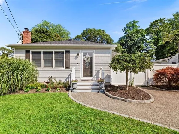 81 Miramar Avenue, East Patchogue, NY 11772