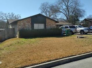 12523 Sandpiper, Live Oak, TX 78233