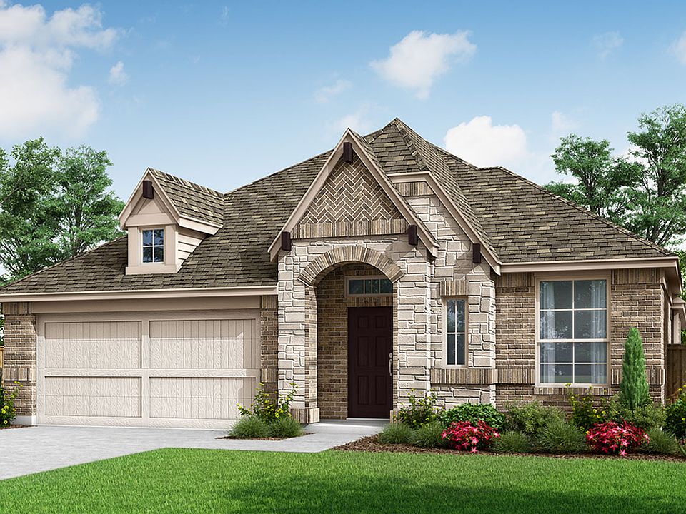 Addison II Upgrade Elevation C