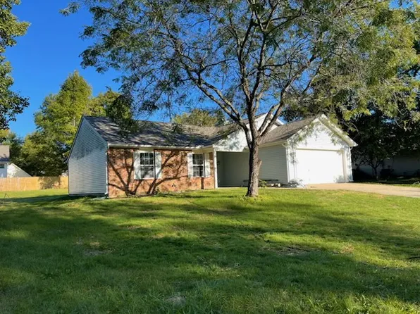 6107 Naschette Pkwy, West Lafayette, IN 47906
