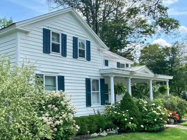 160 Pleasant Valley Road, Fultonham, NY 12071