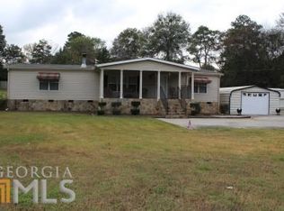 150 Straight St, Forsyth, GA 31029