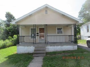 226 Allen Ave, Beckley, WV