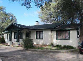 8805 Old Santa Rosa Rd, Atascadero, CA 93422