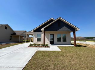 111 Cranston Ct, Lafayette, LA 70507
