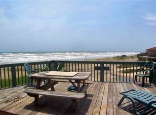 4422 Tampico Way, Galveston, TX 77554
