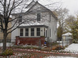 1429 Prospect Ave SE, Grand Rapids, MI 49507