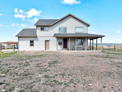 155 Strider Rd, Helena, MT, 59602
