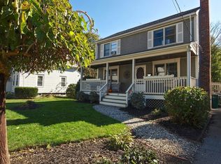 89 Charles St, Mansfield, MA 02048