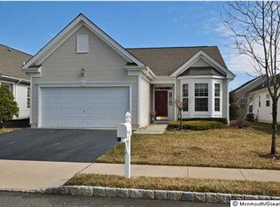 12 Barbaras Way, Jackson, NJ 08527