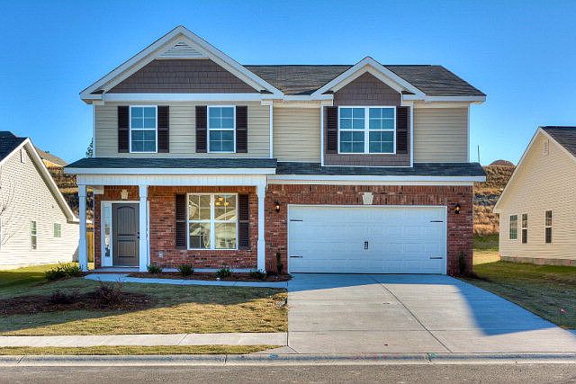 1st image of 7025 Summerton Drive
