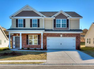 7025 Summerton Dr, Augusta, GA 30919