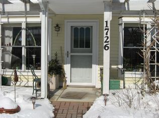 1726 Sage Ln, Blacksburg, VA