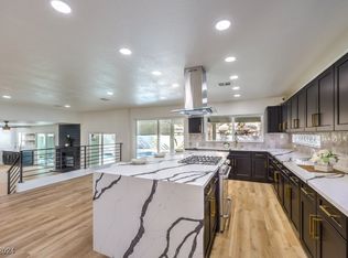 7500 Cobal Canyon Ln, Las Vegas, NV 89129
