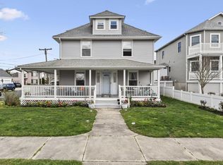 119 Forman Ave, Point Pleasant Beach, NJ 08742