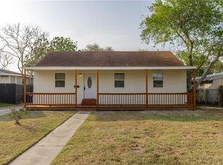 706 Texas Ave, Corpus Christi, TX 78404
