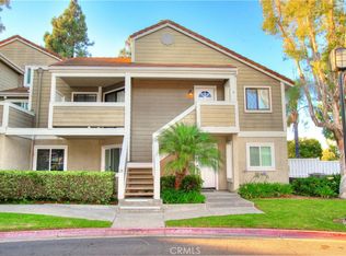 25 Rambling Ln #189, Aliso Viejo, CA 92656