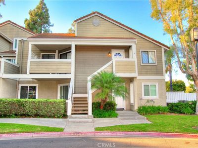 25 Rambling Ln #189, Aliso Viejo, CA, 92656