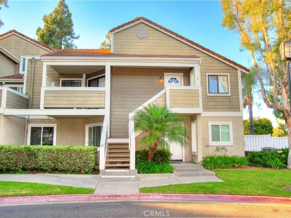 25 Rambling Ln #189, Aliso Viejo, CA 92656
