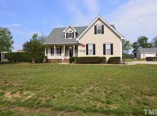 7004 Field Hill Rd, Raleigh, NC 27603