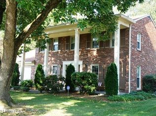 3907 Ashridge Dr, Brownsboro Farm, KY 40241
