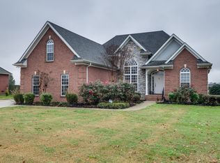 1665 Cutoff Rd, Murfreesboro, TN 37129
