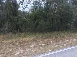 18933 Old Shady Hills Rd, Spring Hill, FL 34610