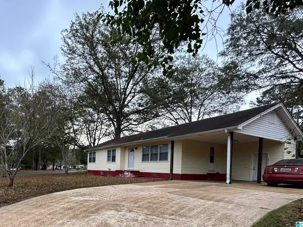 1401 Alice Dr, Sylacauga, AL 35150