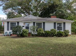3641 Greenway Pl, Shreveport, LA 71105