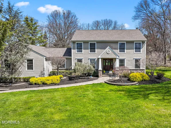 8 Lori Lane, Holmdel, NJ 07733