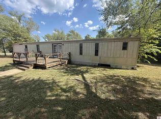 123 Hawk Ln #121, Marion, KY 42064