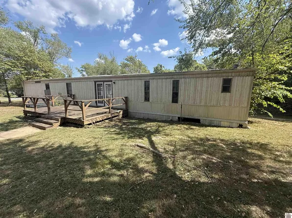 123 Hawk Ln #121, Marion, KY 42064