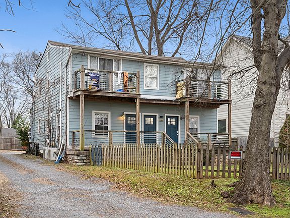 3rd image of 313 Gatewood Ave Unit A