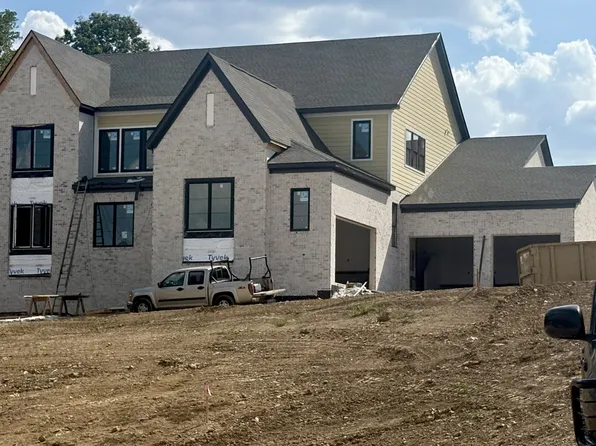 7262 Murrel Dr, Franklin, TN 37064