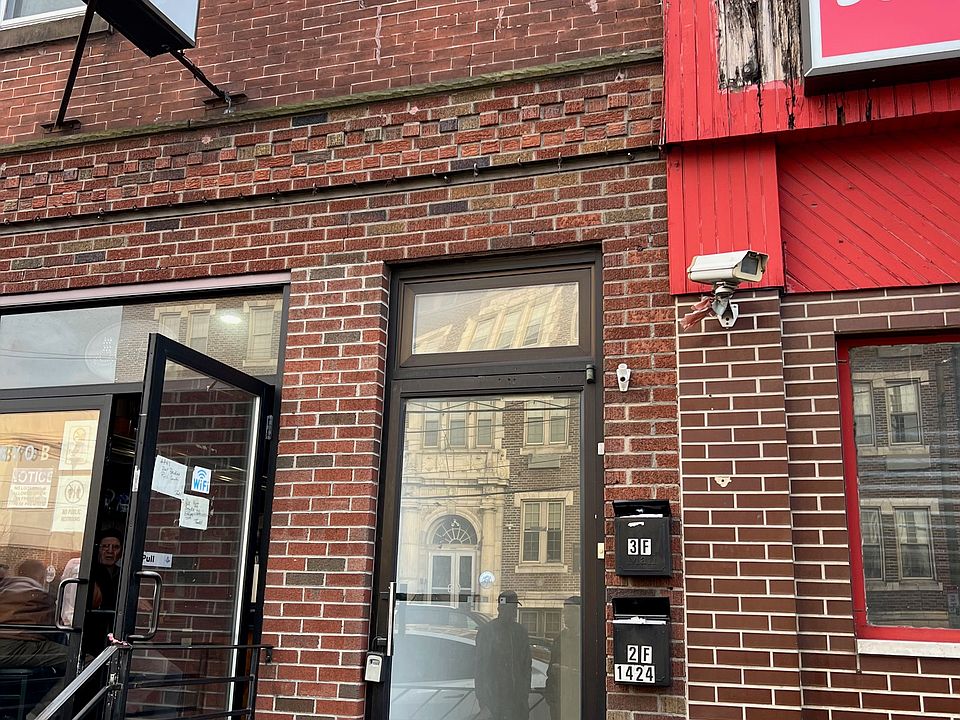 1st image of 1424 Snyder Ave Floor 2