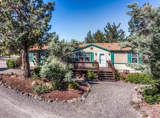 7693 SW Robin Dr, Terrebonne, OR 97760