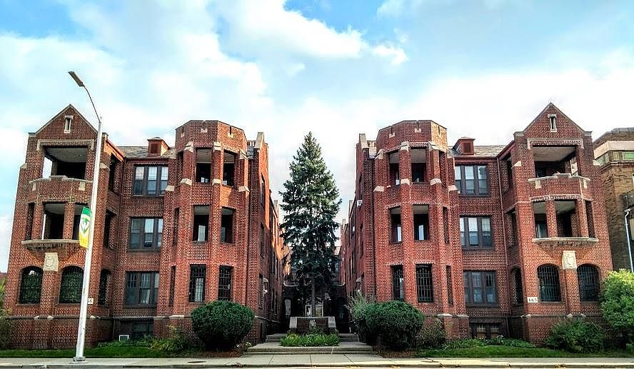 Hadley Hall