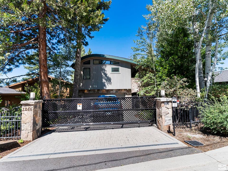 1266 Tamarack Dr, Glenbrook, NV 89413 MLS 220012877 Zillow