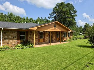 360 Day Ave, Louisville, MS 39339
