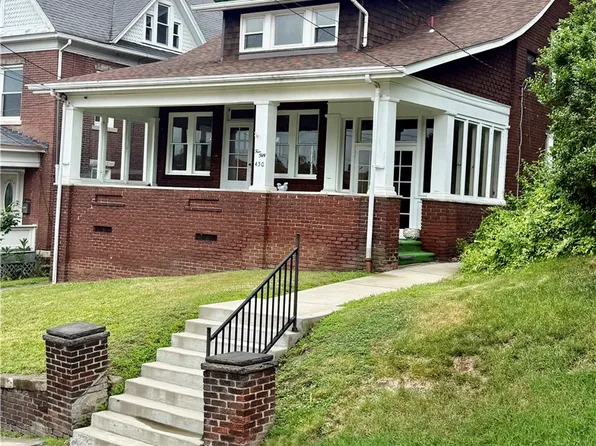 450 E Pearl St, Butler, PA 16001