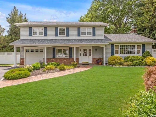 42 Greenvale Drive, East Northport, NY 11731