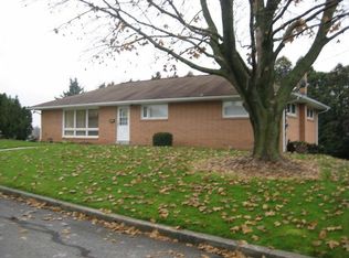 806 E Canal St, Lebanon, PA 17046