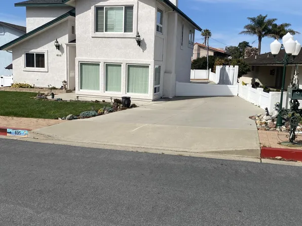 835 Charles St, Grover Beach, CA 93433
