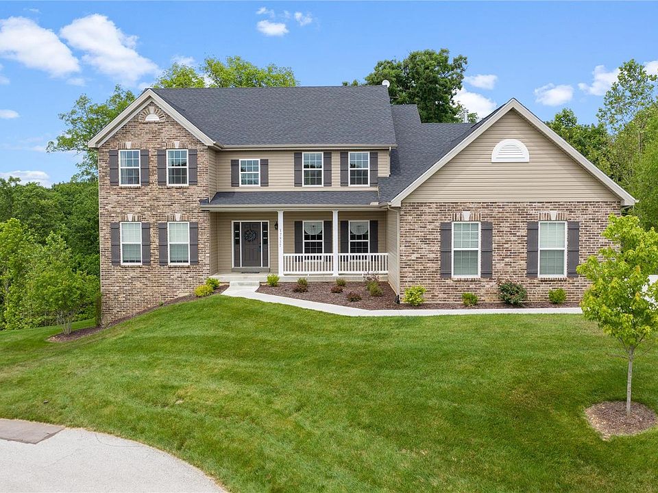 1st image of 17937 Homestead Bluffs Dr