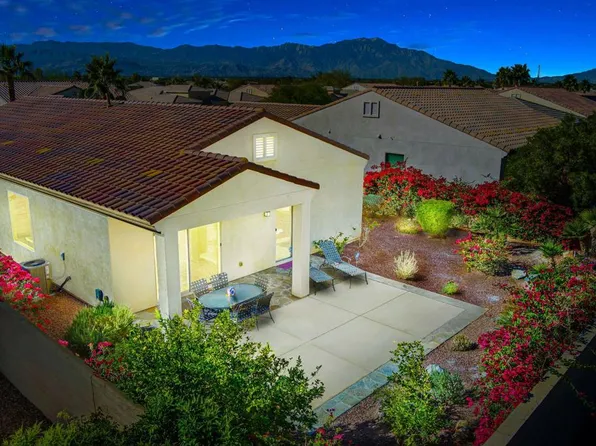 81242 Camino Lampazos, Indio, CA 92203