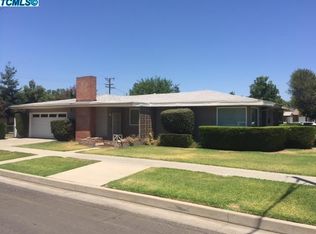201 N G St, Tulare, CA 93274