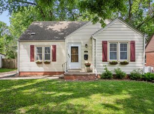 3014 44th St, Des Moines, IA 50310