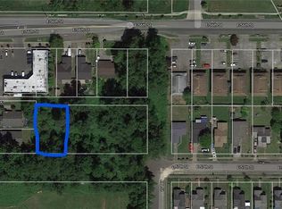 E 57th St, TACOMA, WA 98404