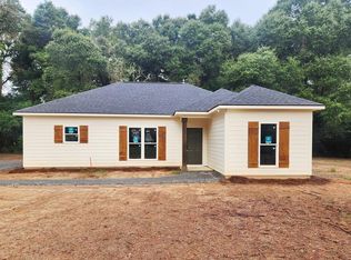 126 3rd Rd, Leesburg, GA 31763